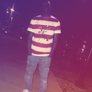 Meet your Posher, Mark